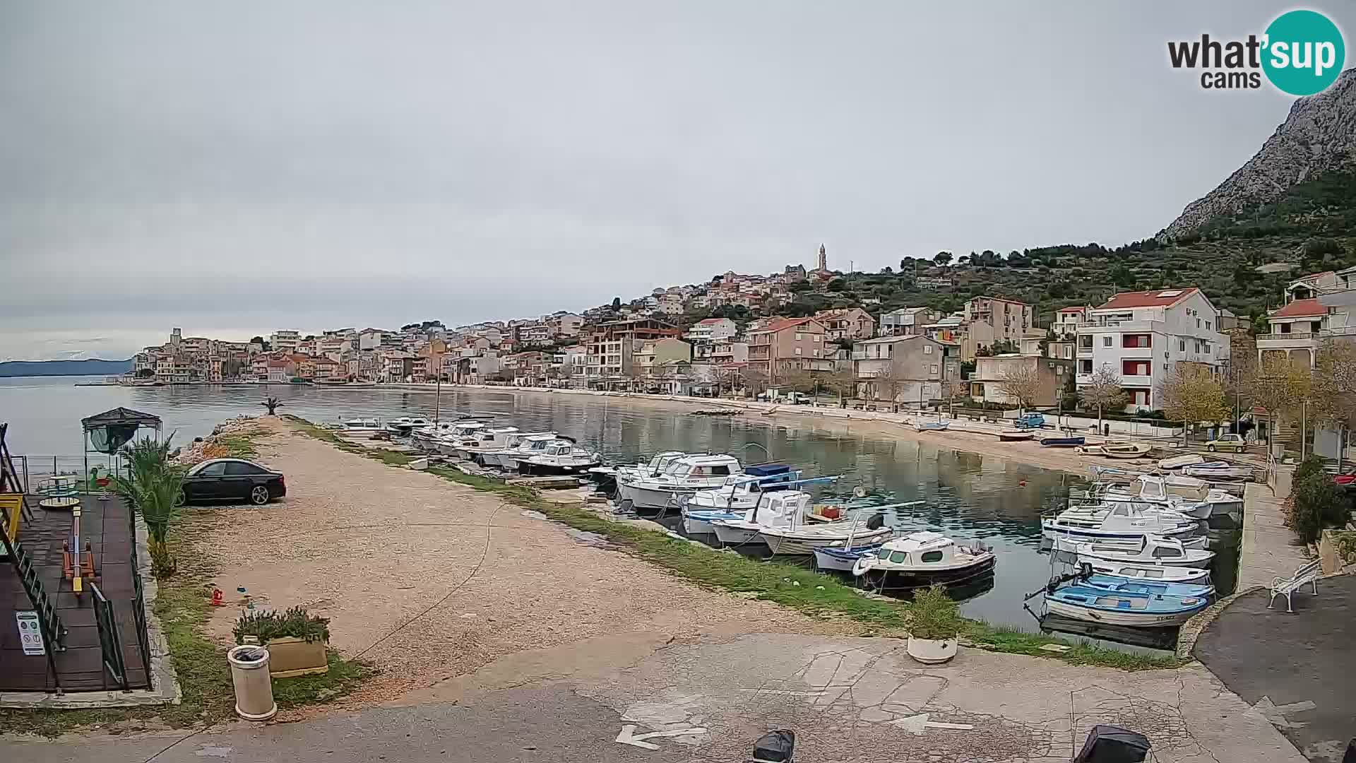 Live Webcam Igrane – Panorama de Igrane