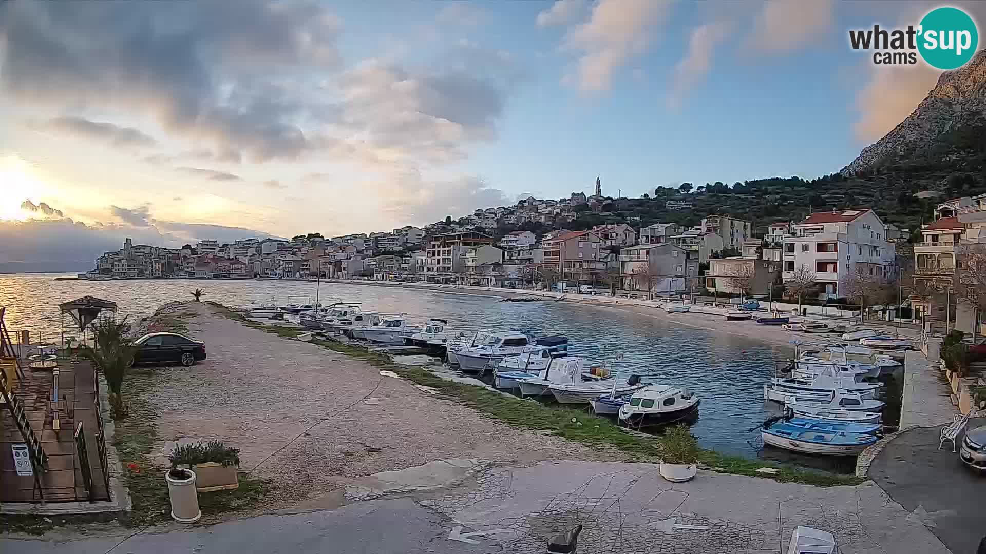 Kamera v živo – Panorama Igrane