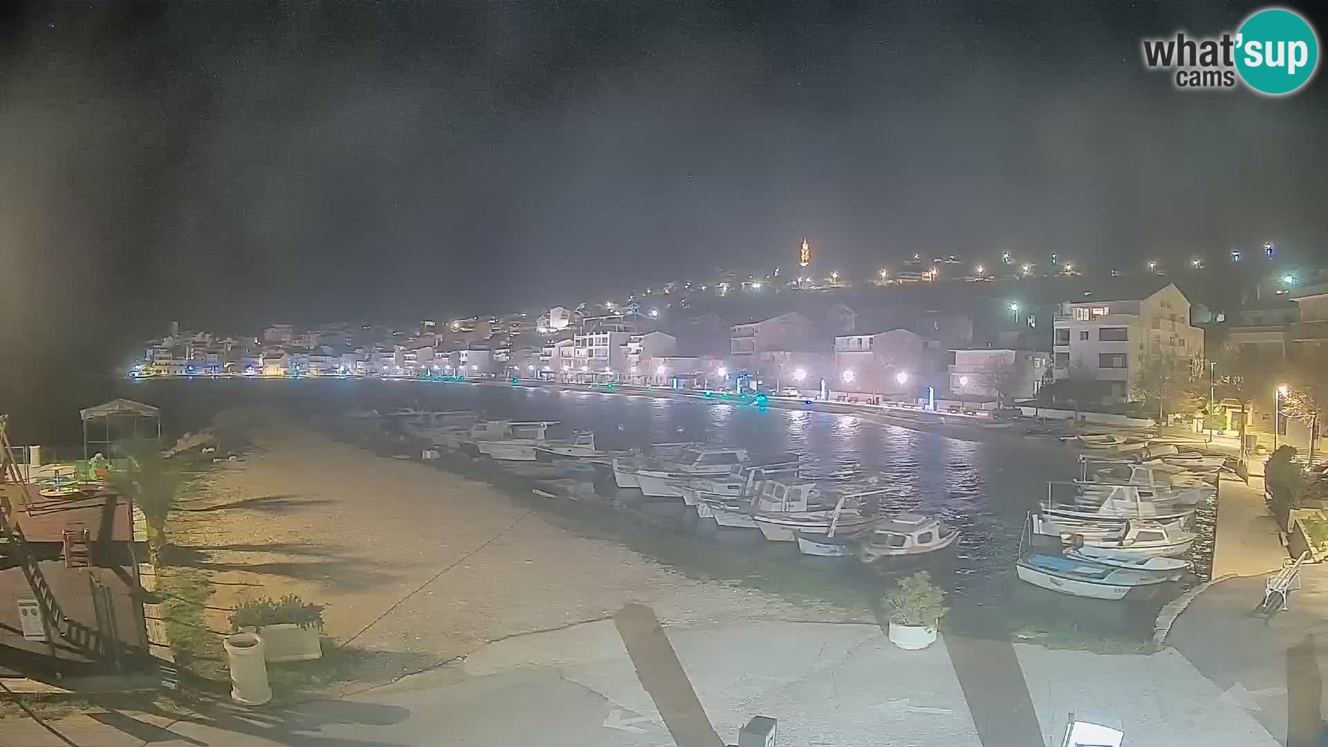 Kamera v živo – Panorama Igrane