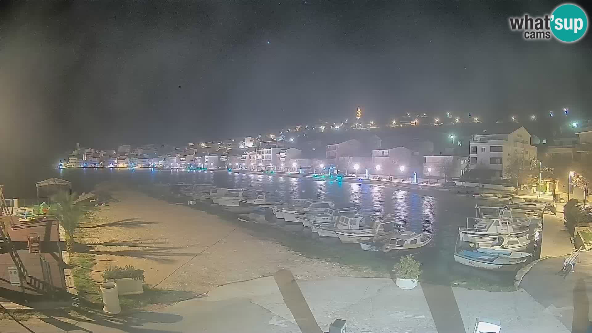 Kamera v živo – Panorama Igrane