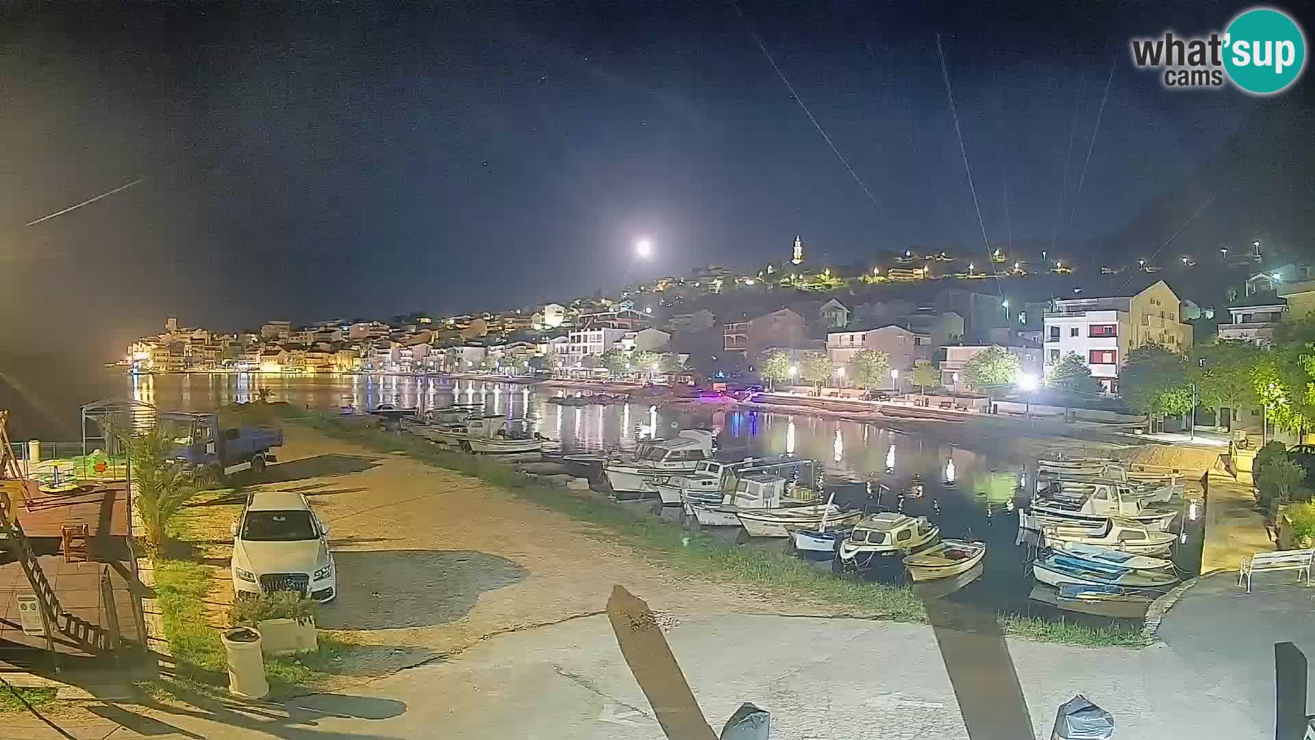 Kamera v živo – Panorama Igrane