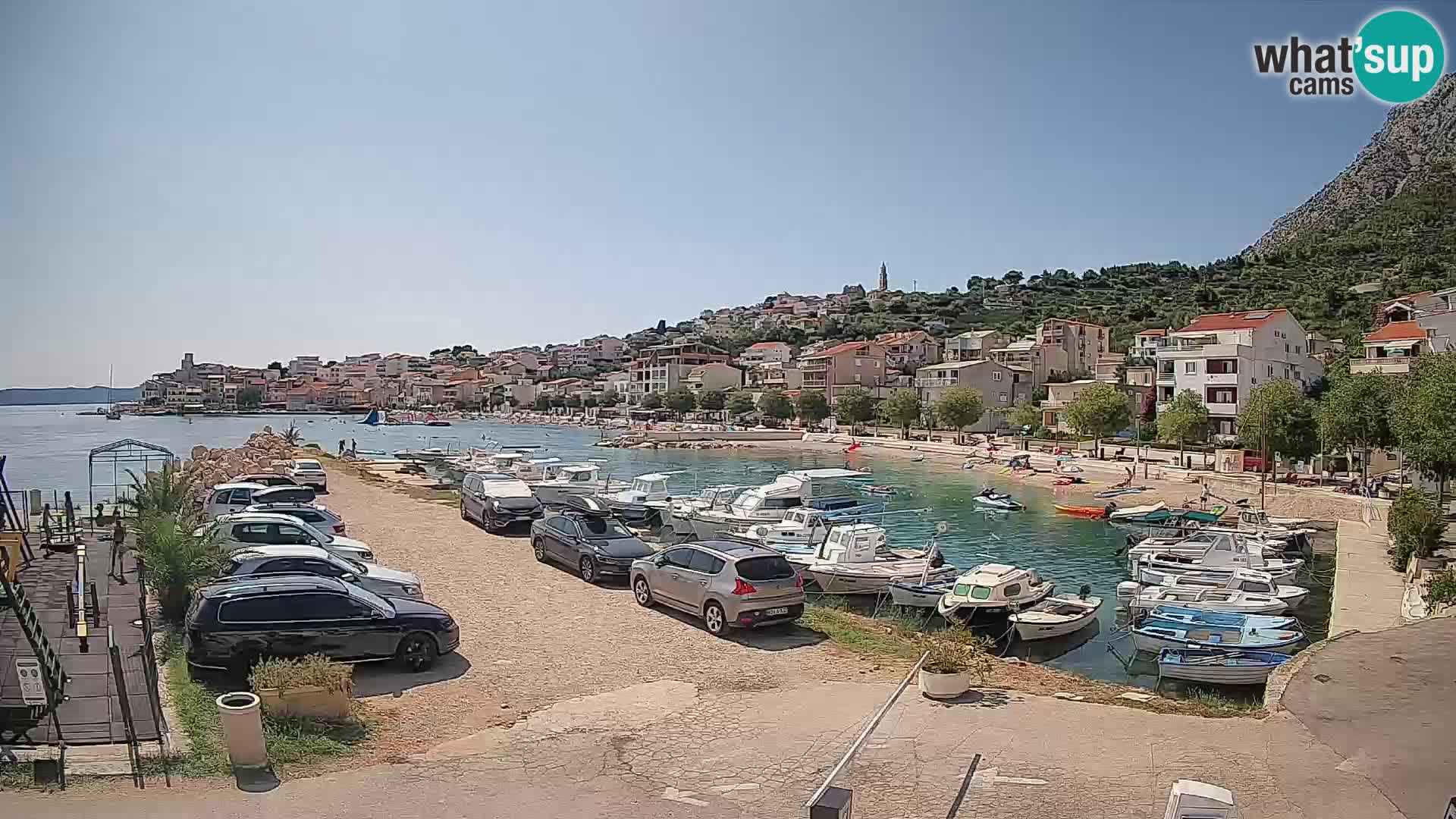 Kamera v živo – Panorama Igrane