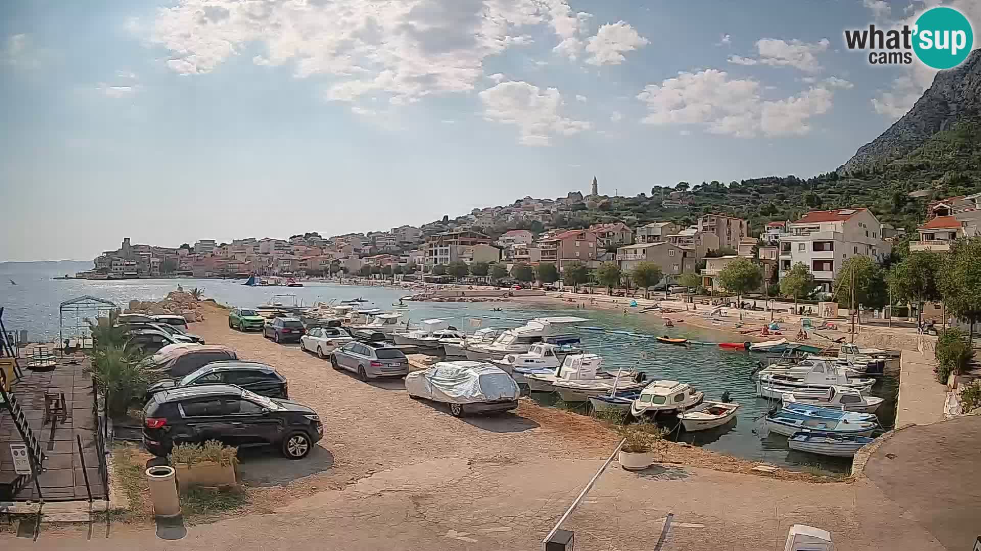 Kamera v živo – Panorama Igrane