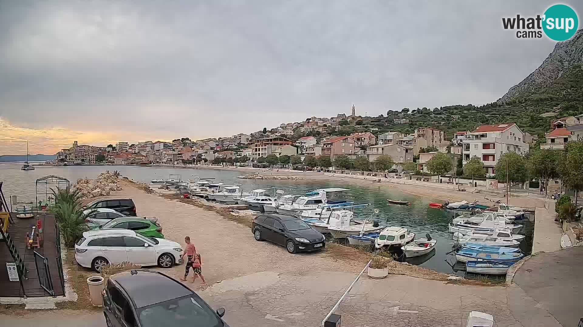 Kamera v živo – Panorama Igrane