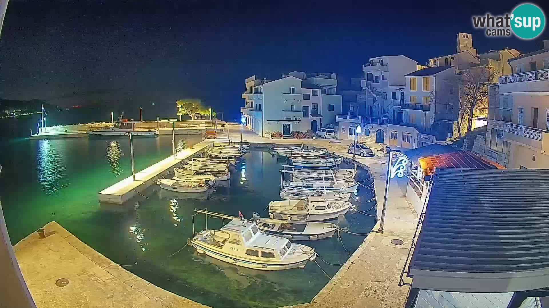 Kamera na żywo - Igrane