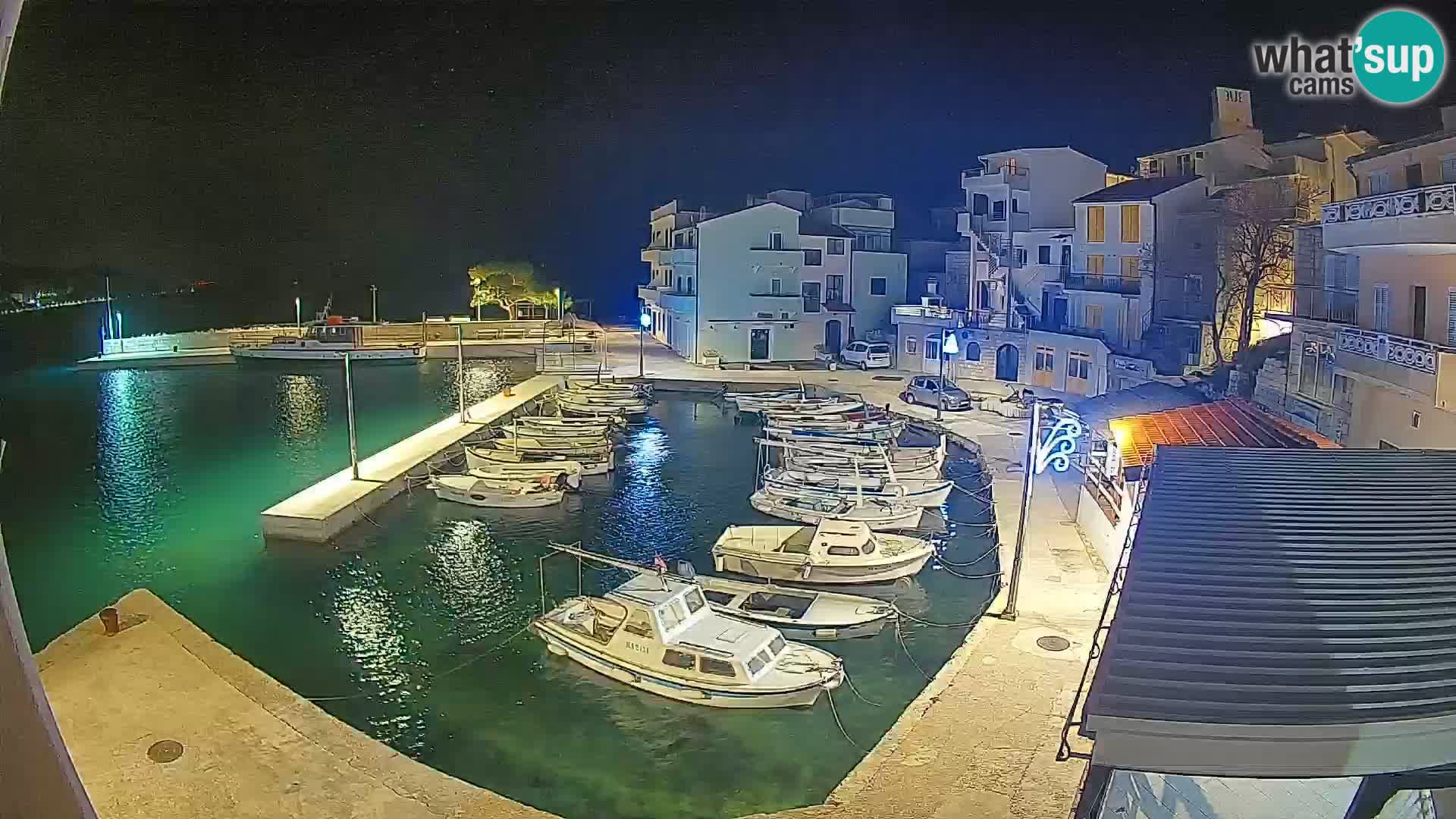 Kamera na żywo - Igrane