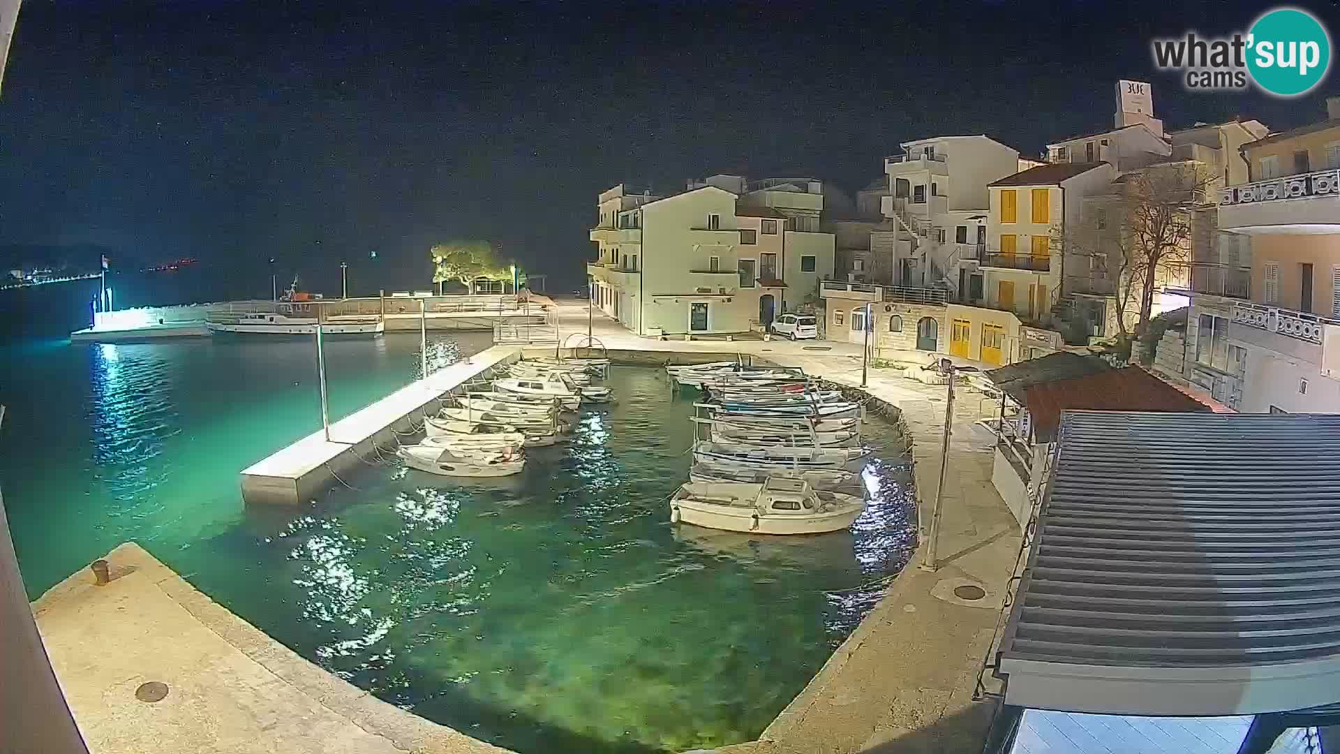 Kamera na żywo - Igrane