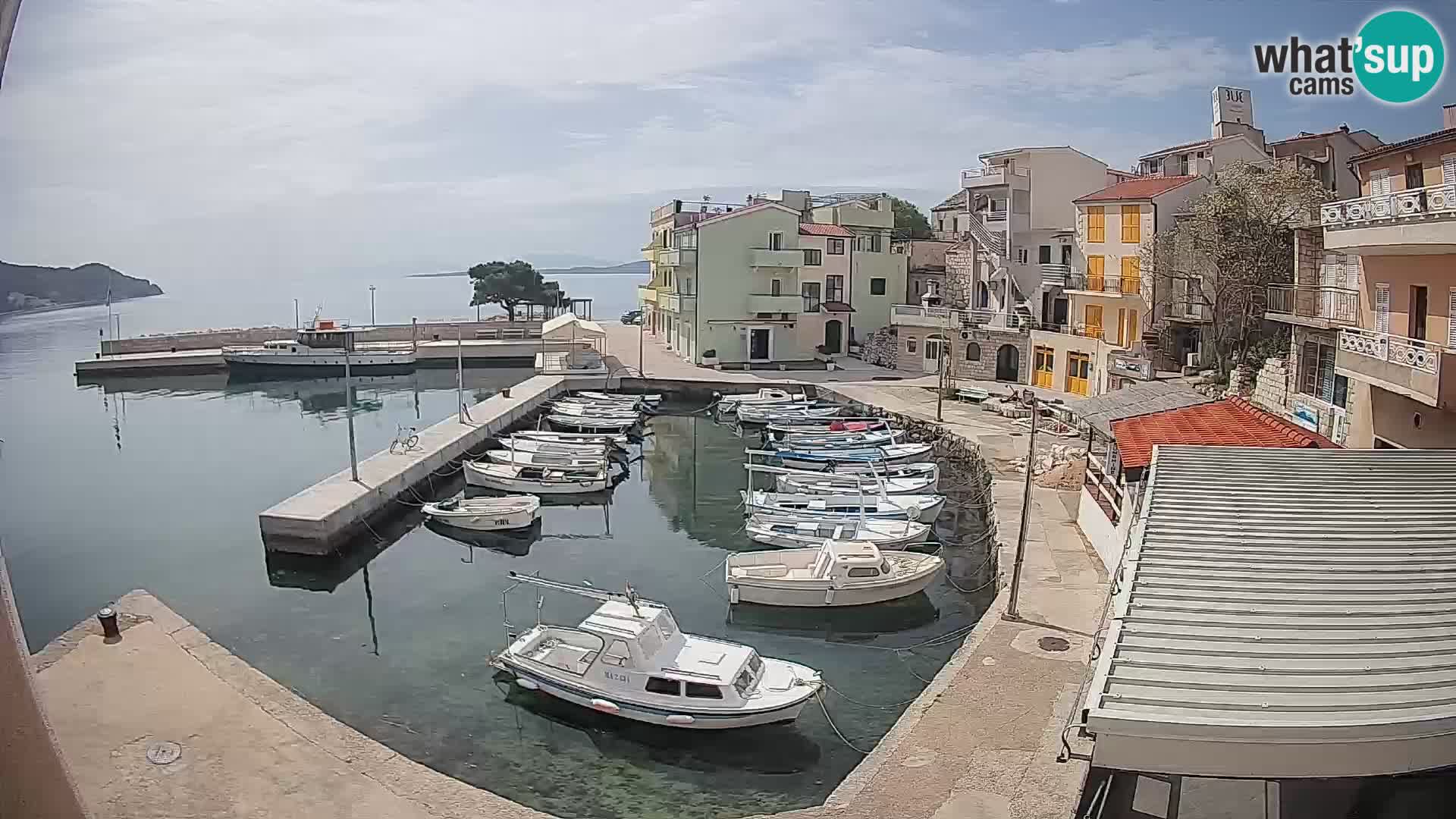 Kamera na żywo - Igrane