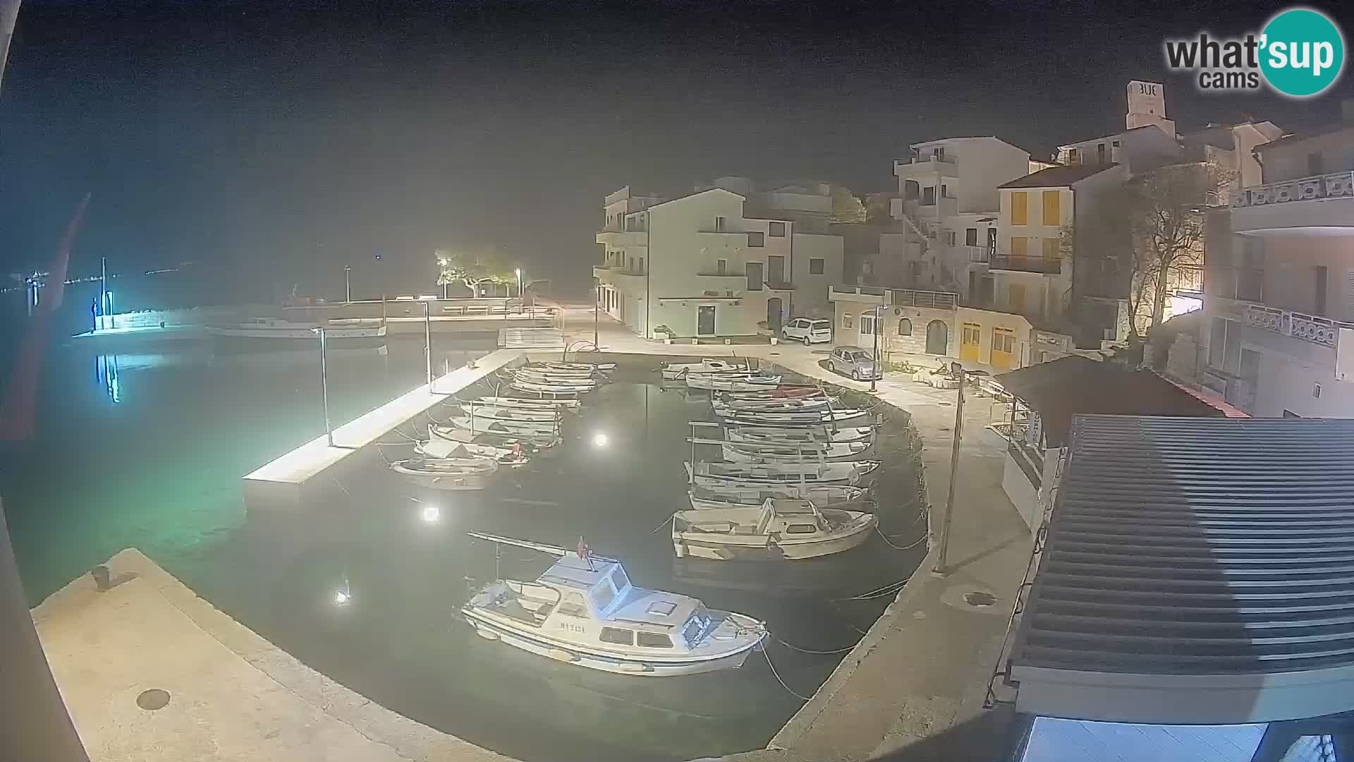 Kamera na żywo - Igrane