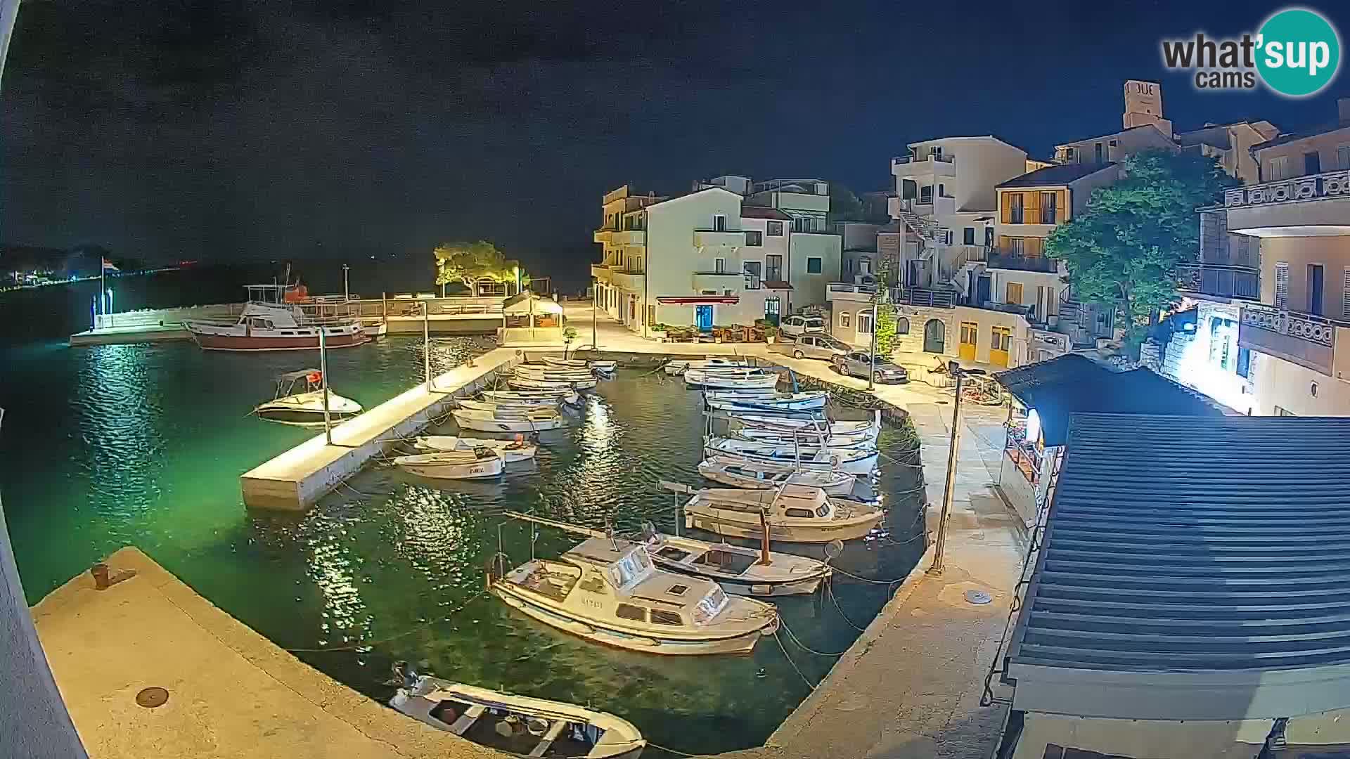 Kamera na żywo - Igrane