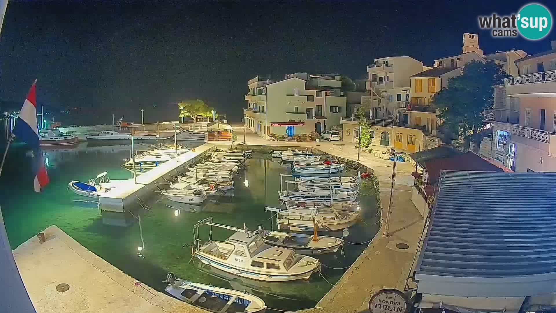 Webcam - Igrane