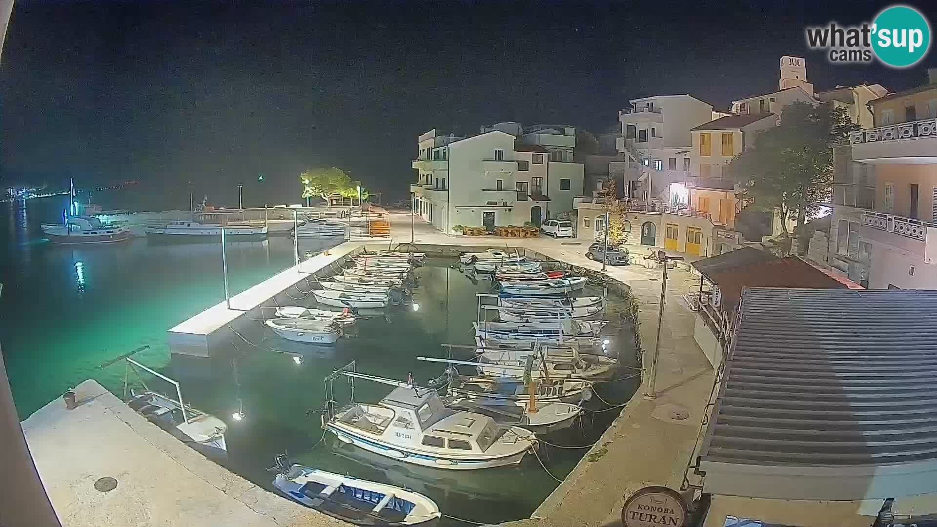 Kamera na żywo - Igrane