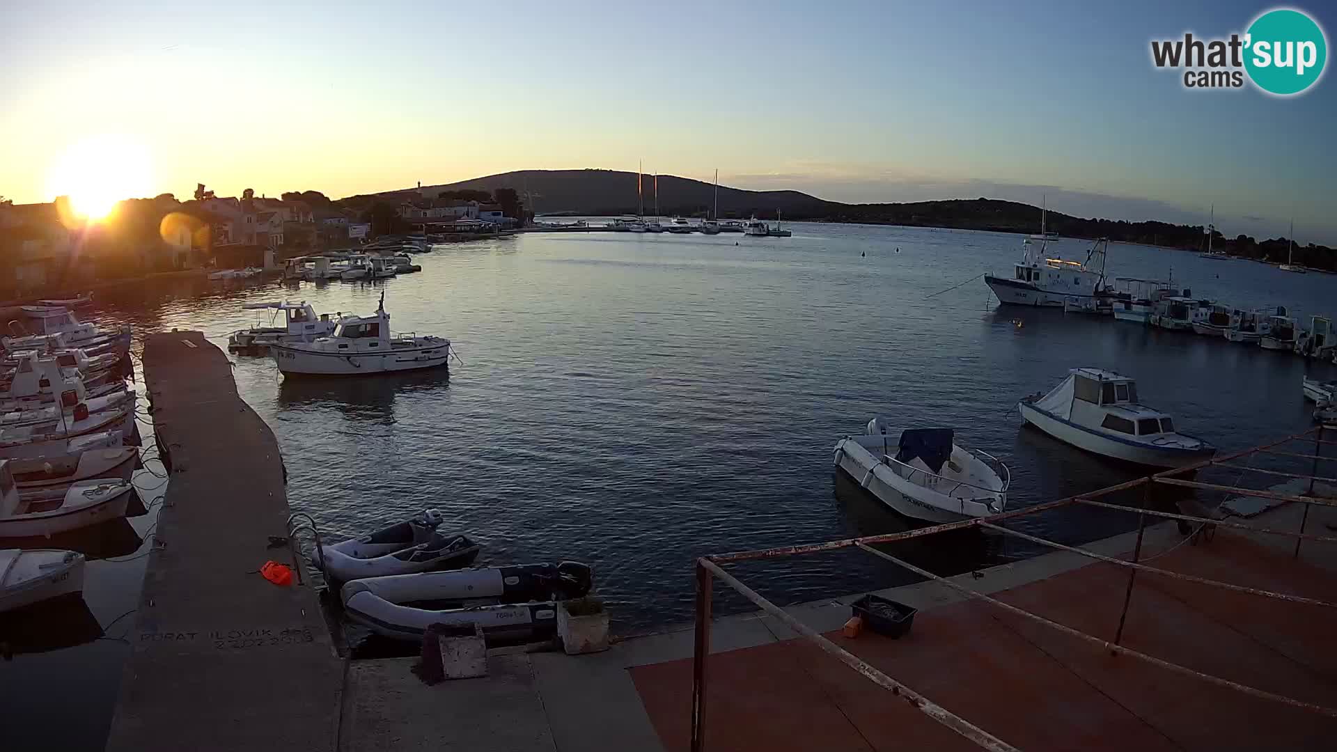 Livecam Asinello – San Piero