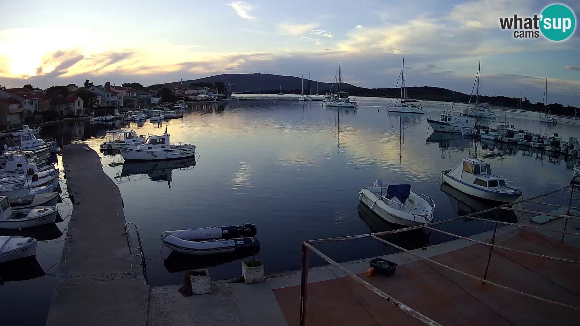 Livecam Asinello – San Piero