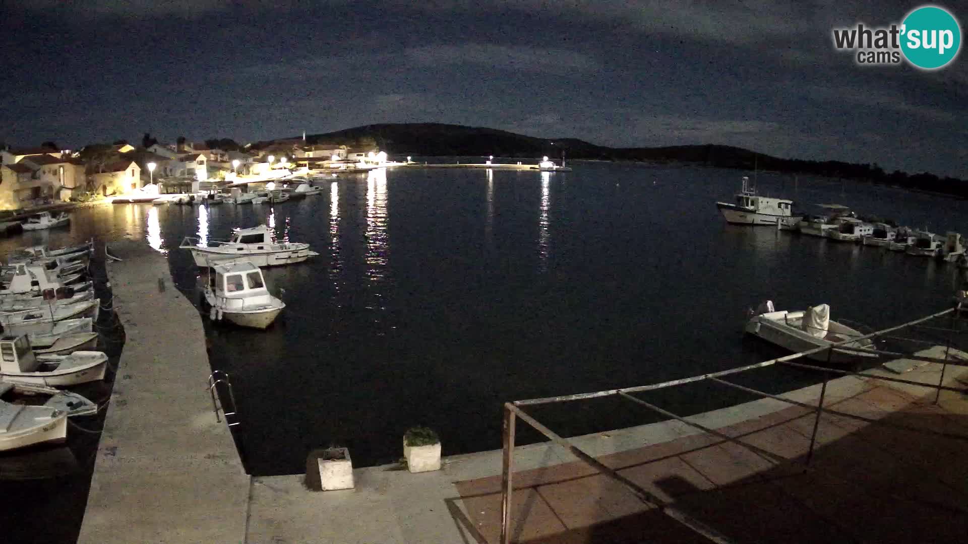 Livecam Asinello – San Piero