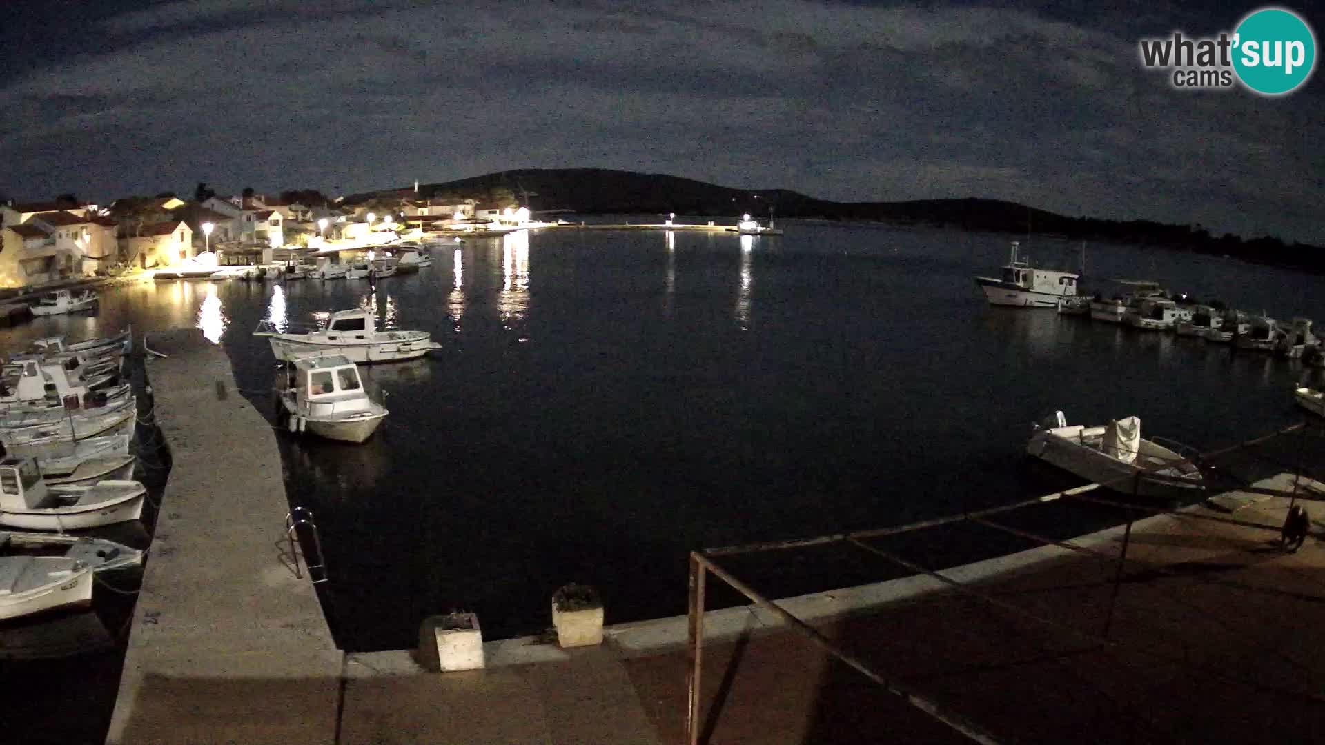 Webcam Ilovik – Sveti Petar – Kvarner