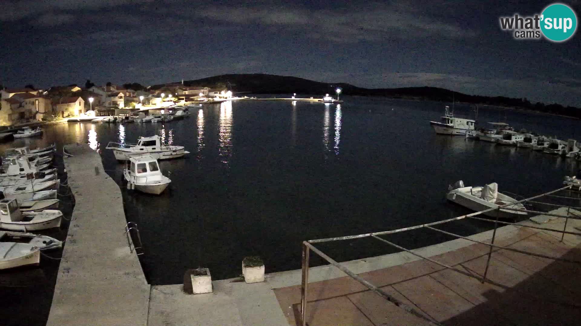 Livecam Asinello – San Piero