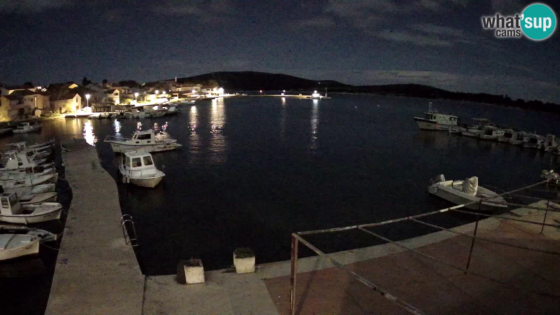 Livecam Asinello – San Piero