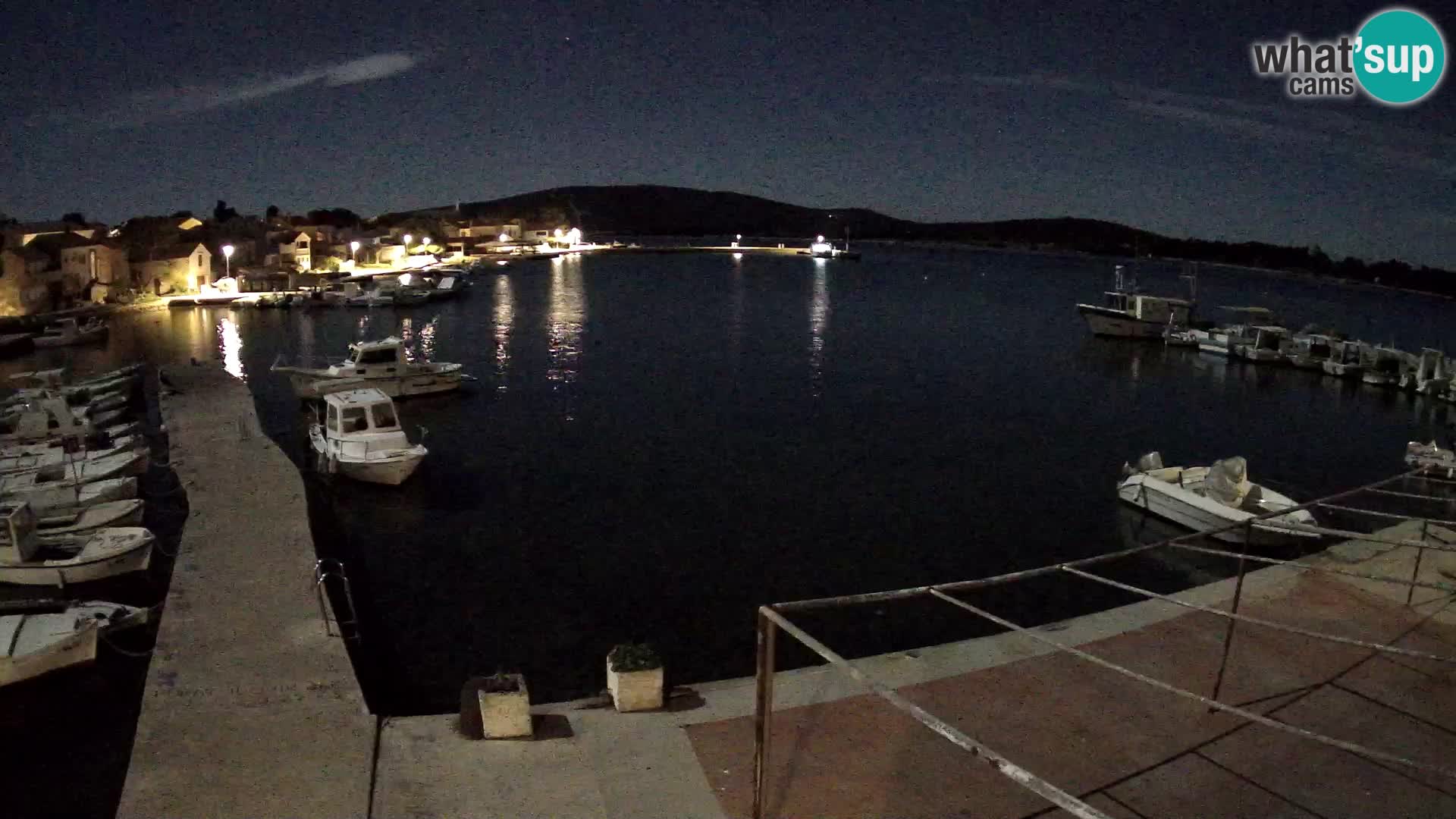 Livecam Asinello – San Piero