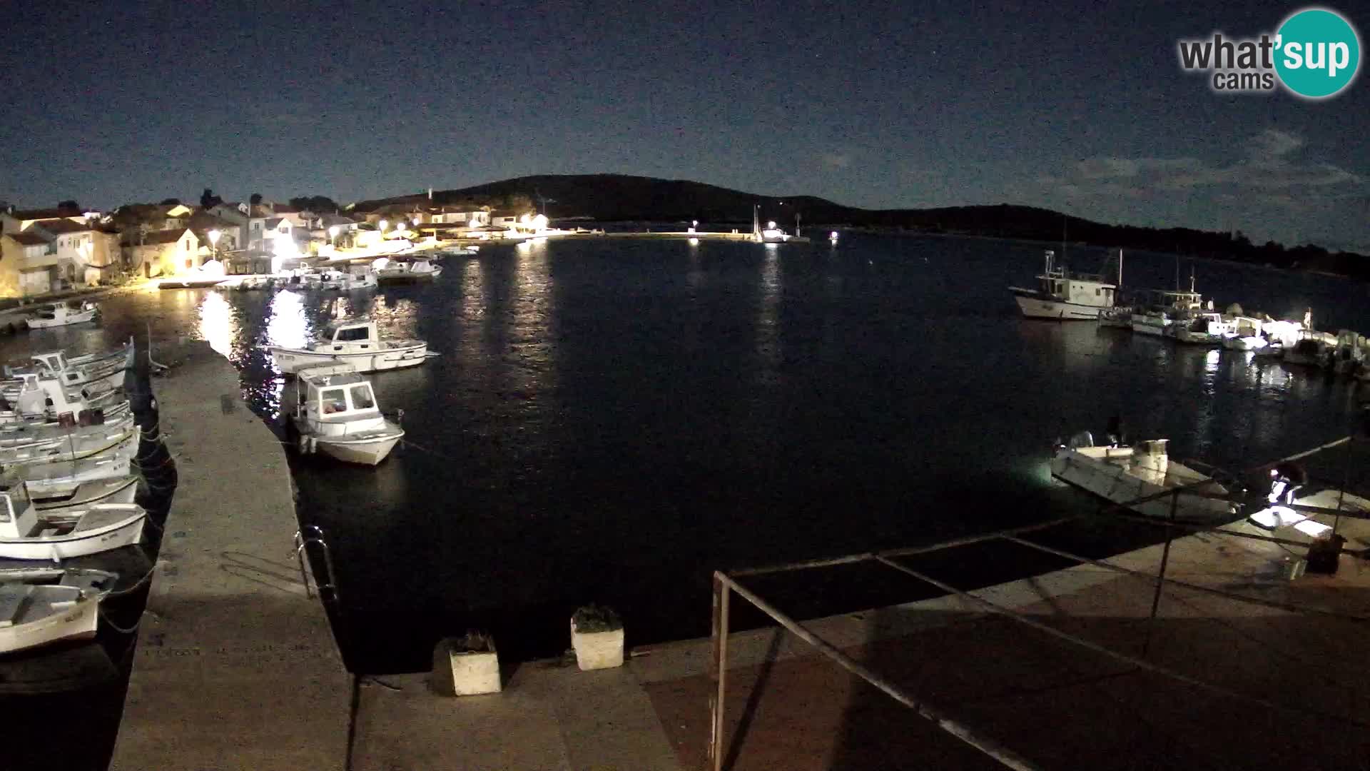 Webcam Ilovik – Sveti Petar – Kvarner