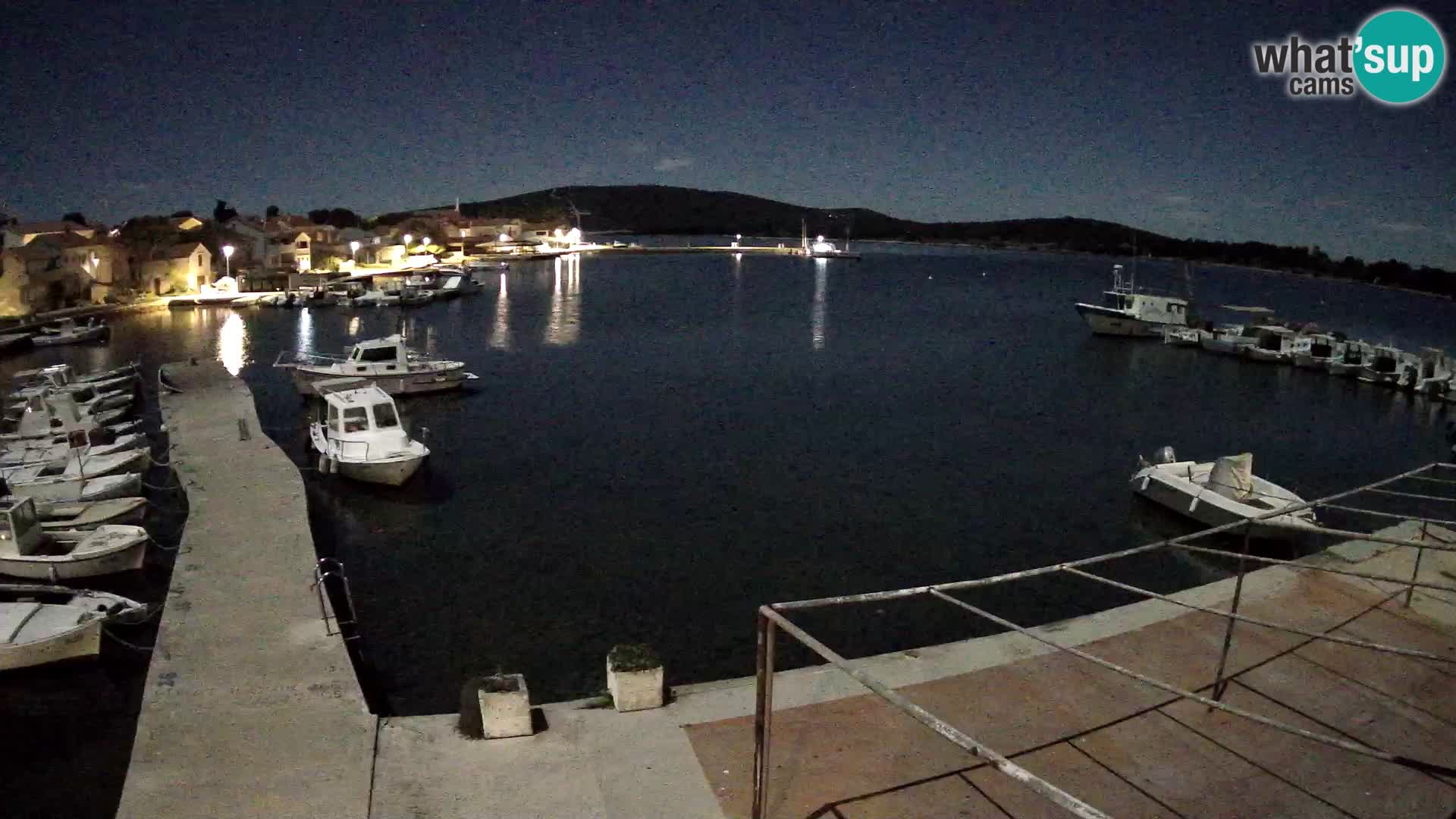 Livecam Asinello – San Piero