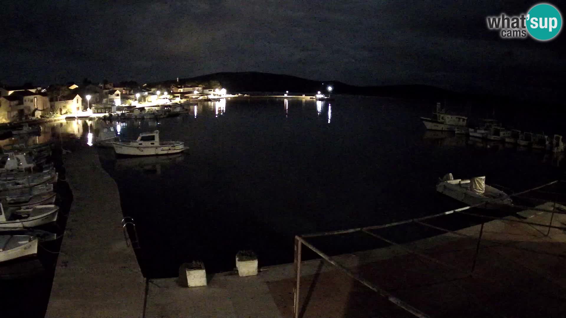 Webcam Ilovik – Sveti Petar – Kvarner