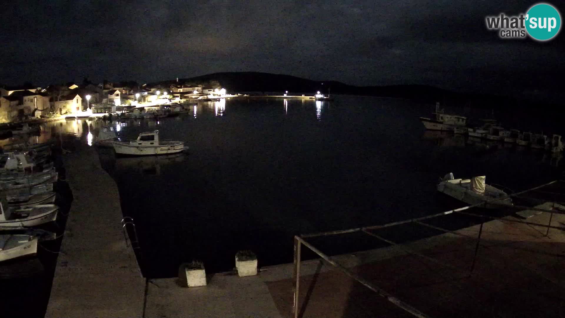 Webcam Ilovik – Sveti Petar – Kvarner