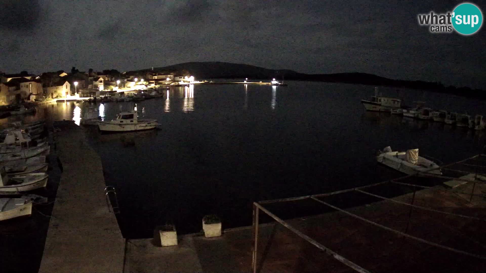 Webcam Ilovik – Sveti Petar – Kvarner