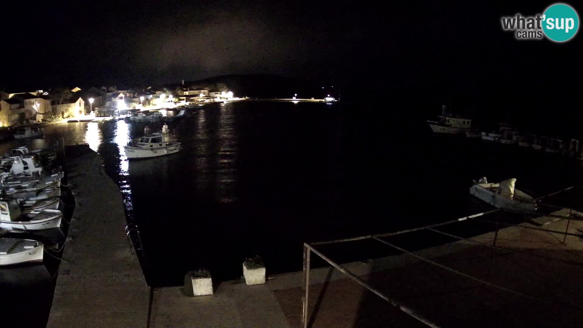 Webcam Ilovik – Sveti Petar – Kvarner