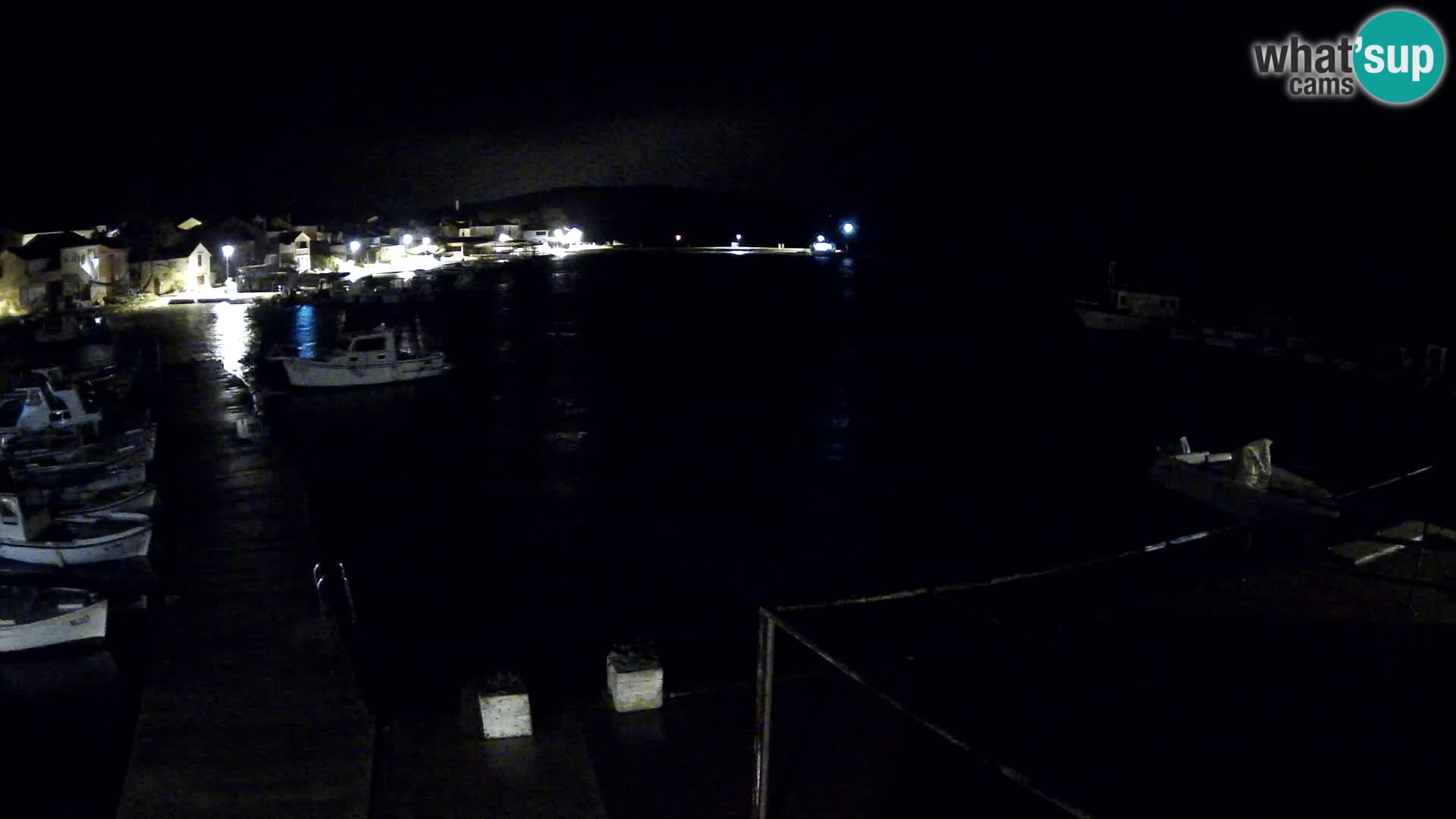 Livecam Asinello – San Piero