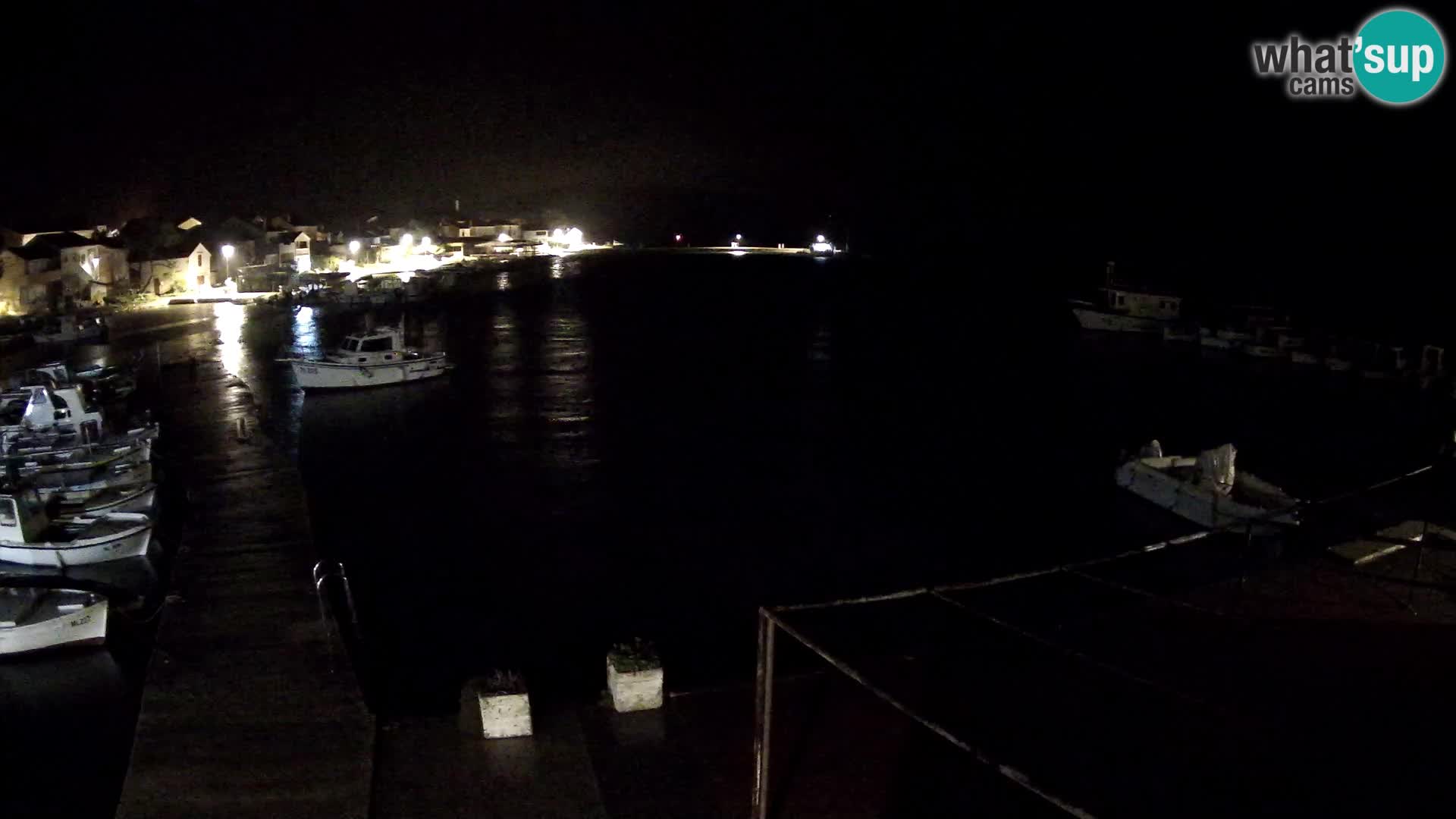 Livecam Asinello – San Piero