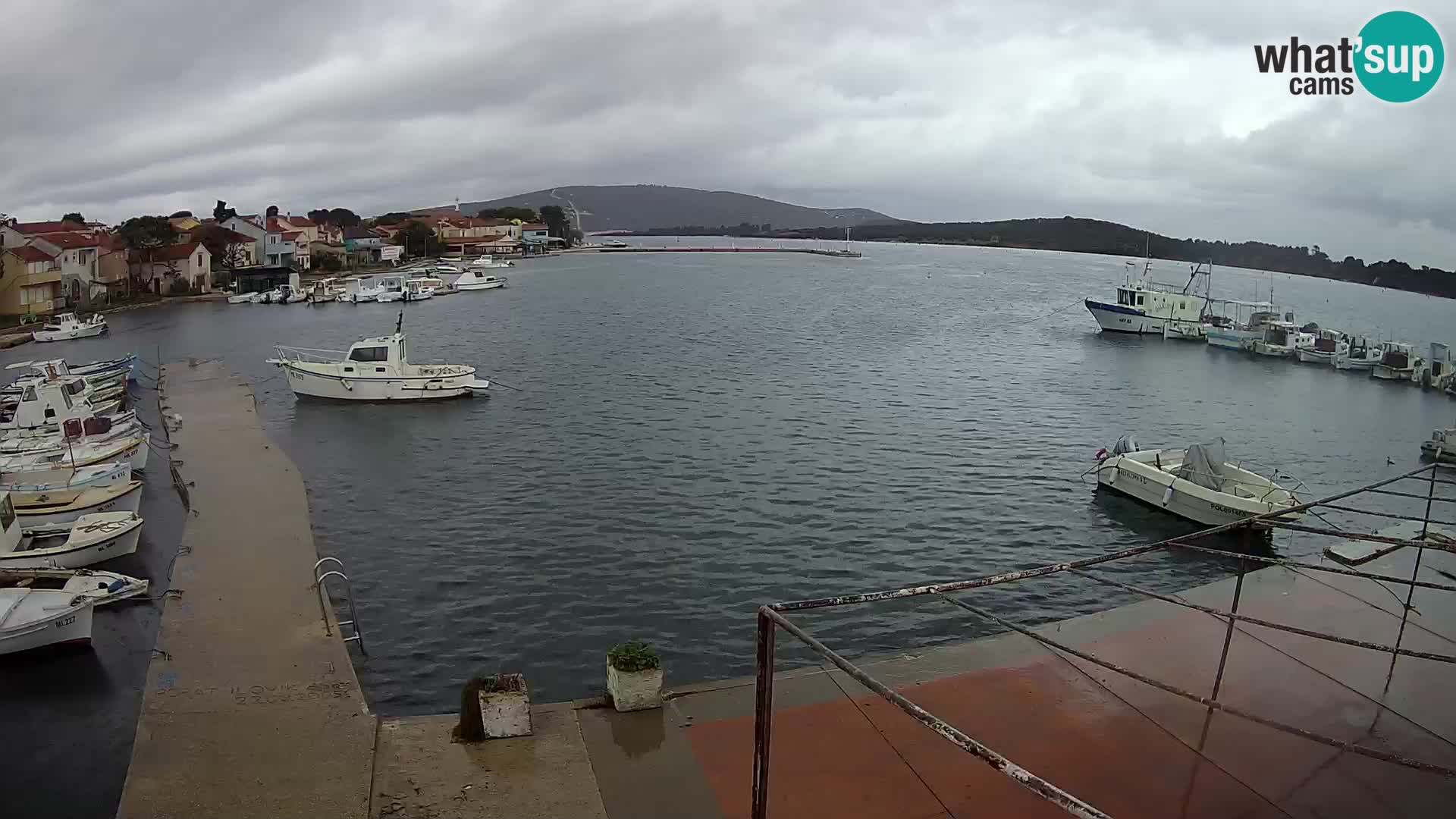 Webcam Ilovik – Sveti Petar – Kvarner