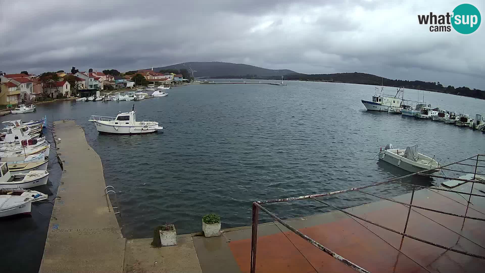 Webcam Ilovik – Sveti Petar – Kvarner