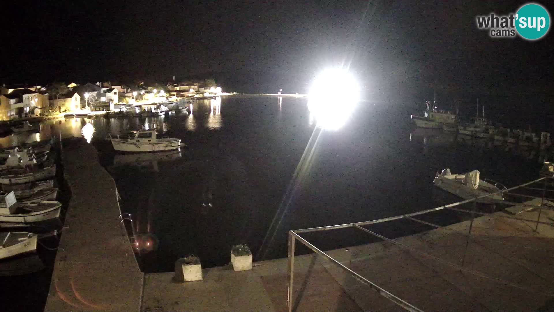 Livecam Asinello – San Piero