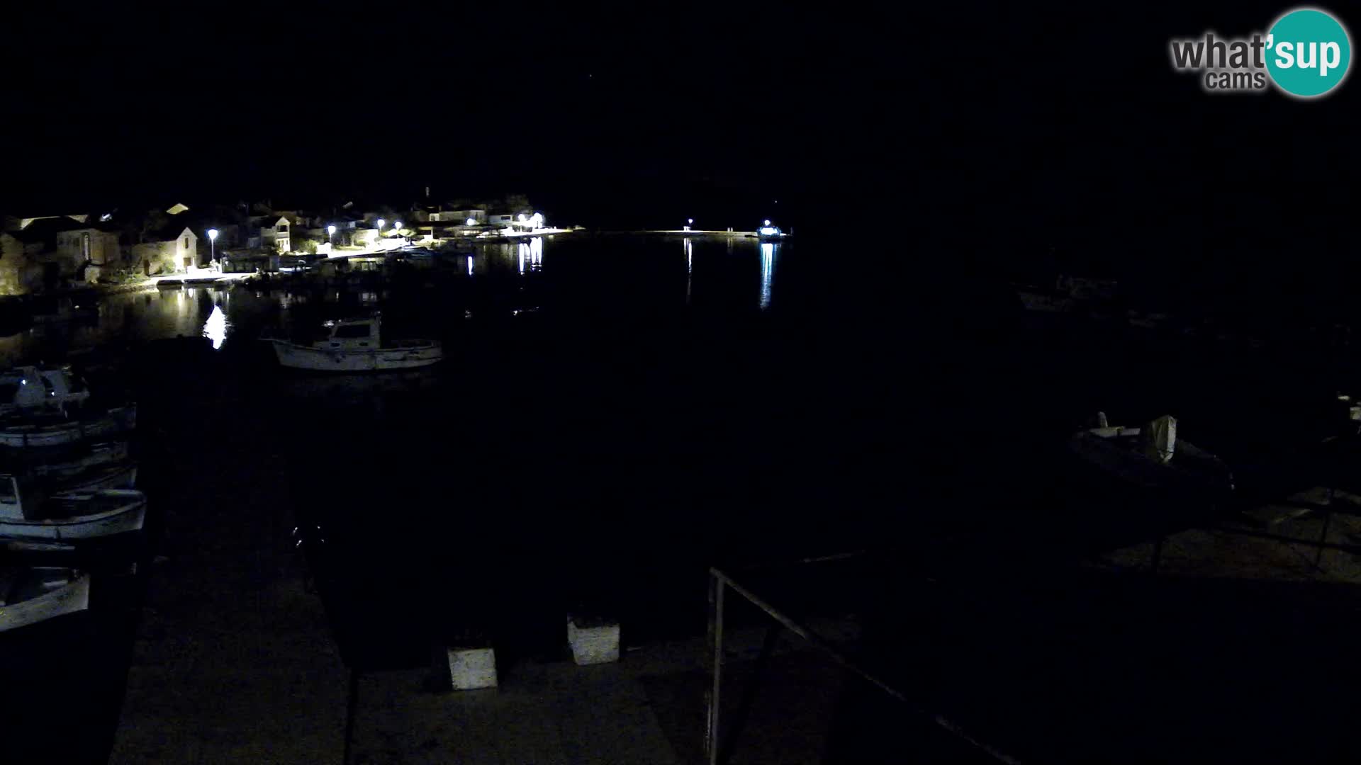 Webcam Ilovik – Sveti Petar – Kvarner