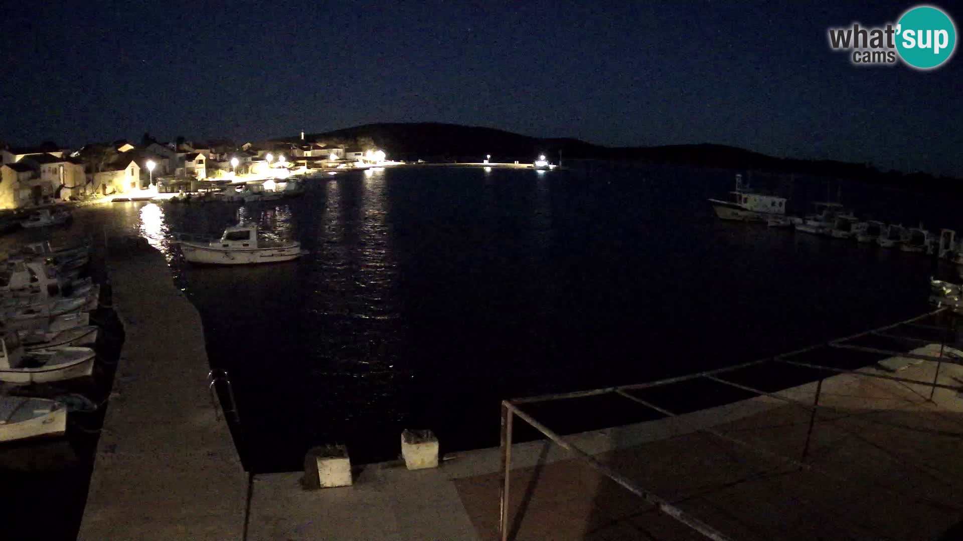 Webcam Ilovik – Sveti Petar – Kvarner