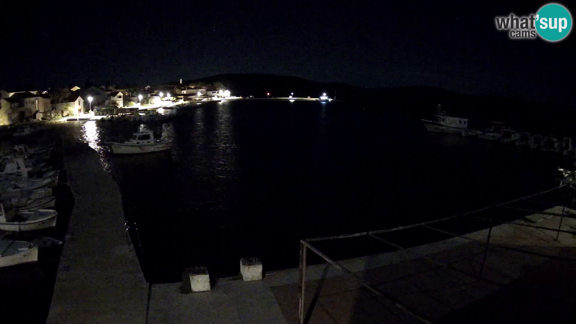 Webcam Ilovik – Sveti Petar – Kvarner