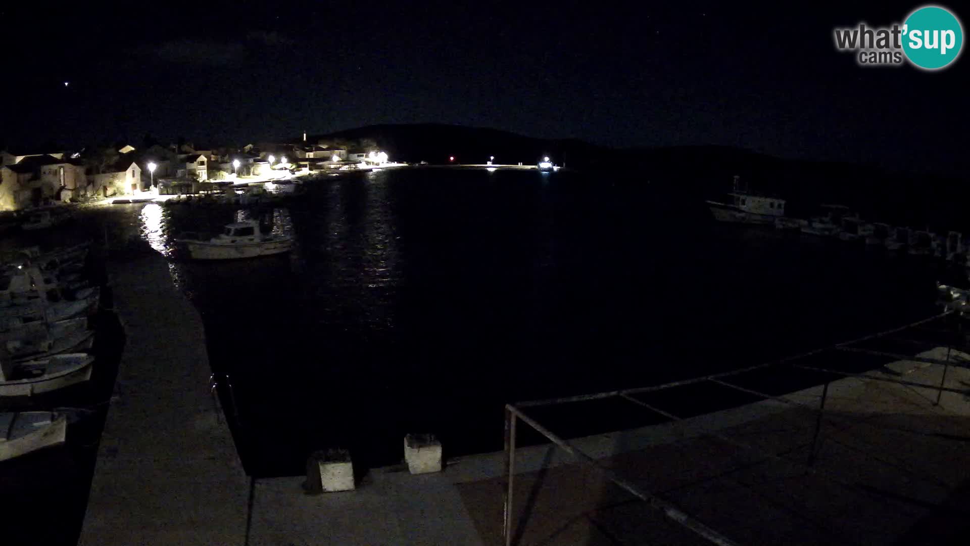 Webcam Ilovik – Sveti Petar – Kvarner