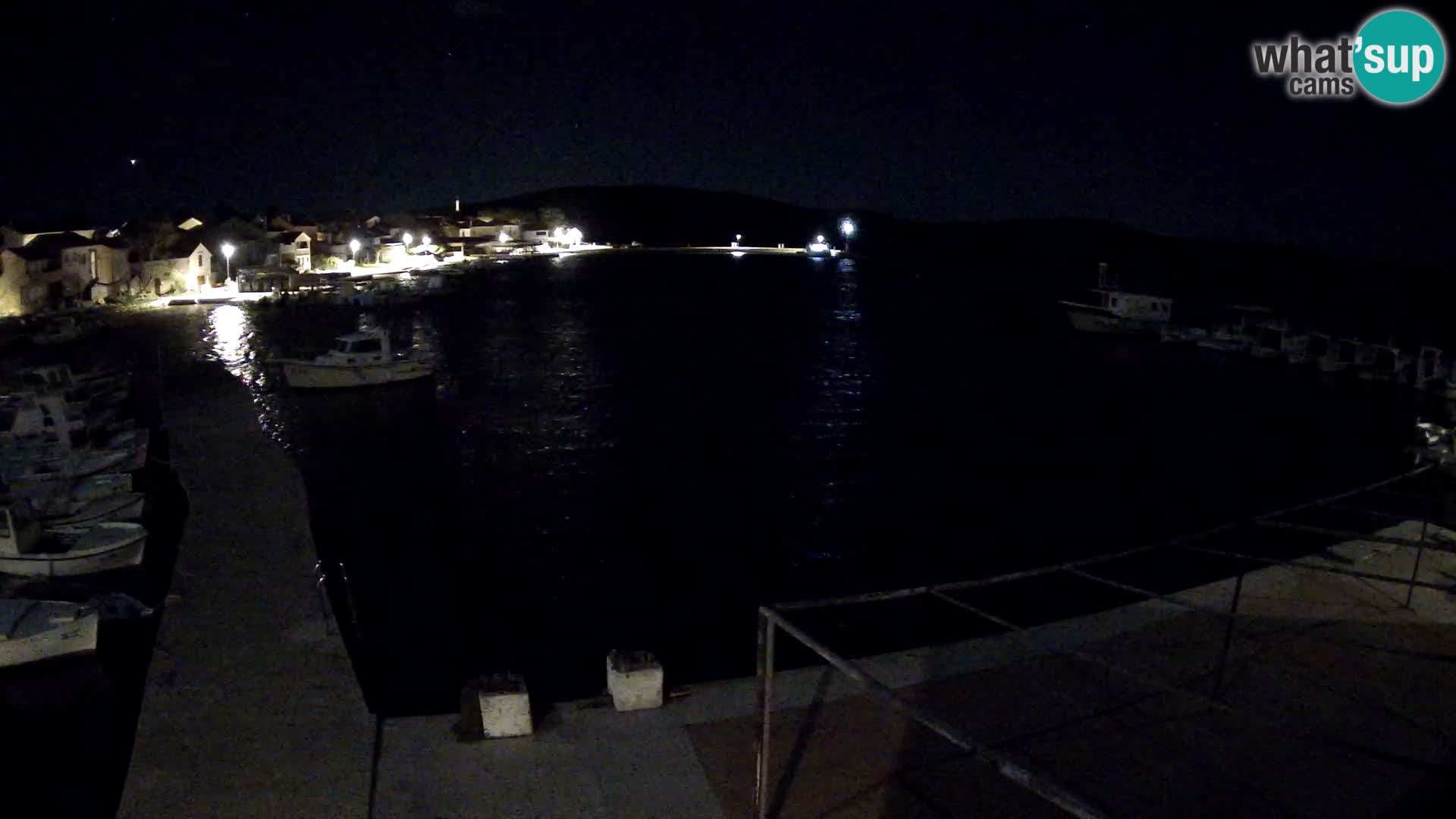 Webcam Ilovik – Sveti Petar – Kvarner