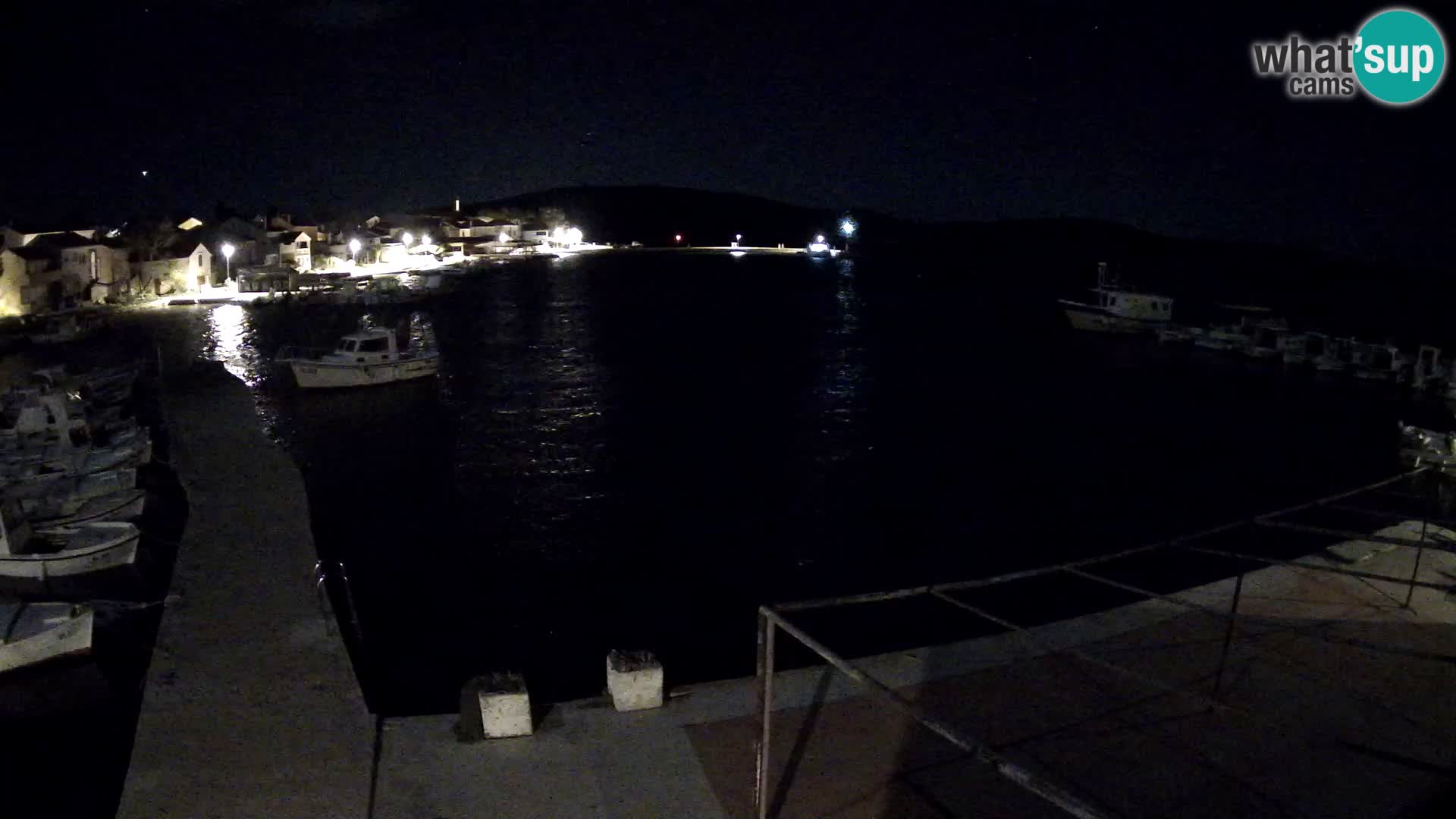 Webcam Ilovik – Sveti Petar – Kvarner