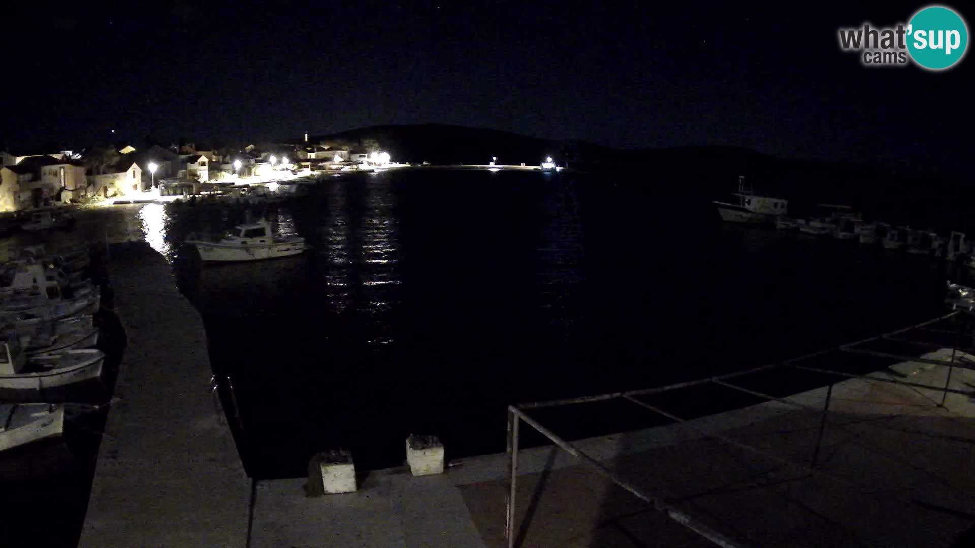 Webcam Ilovik – Sveti Petar – Kvarner