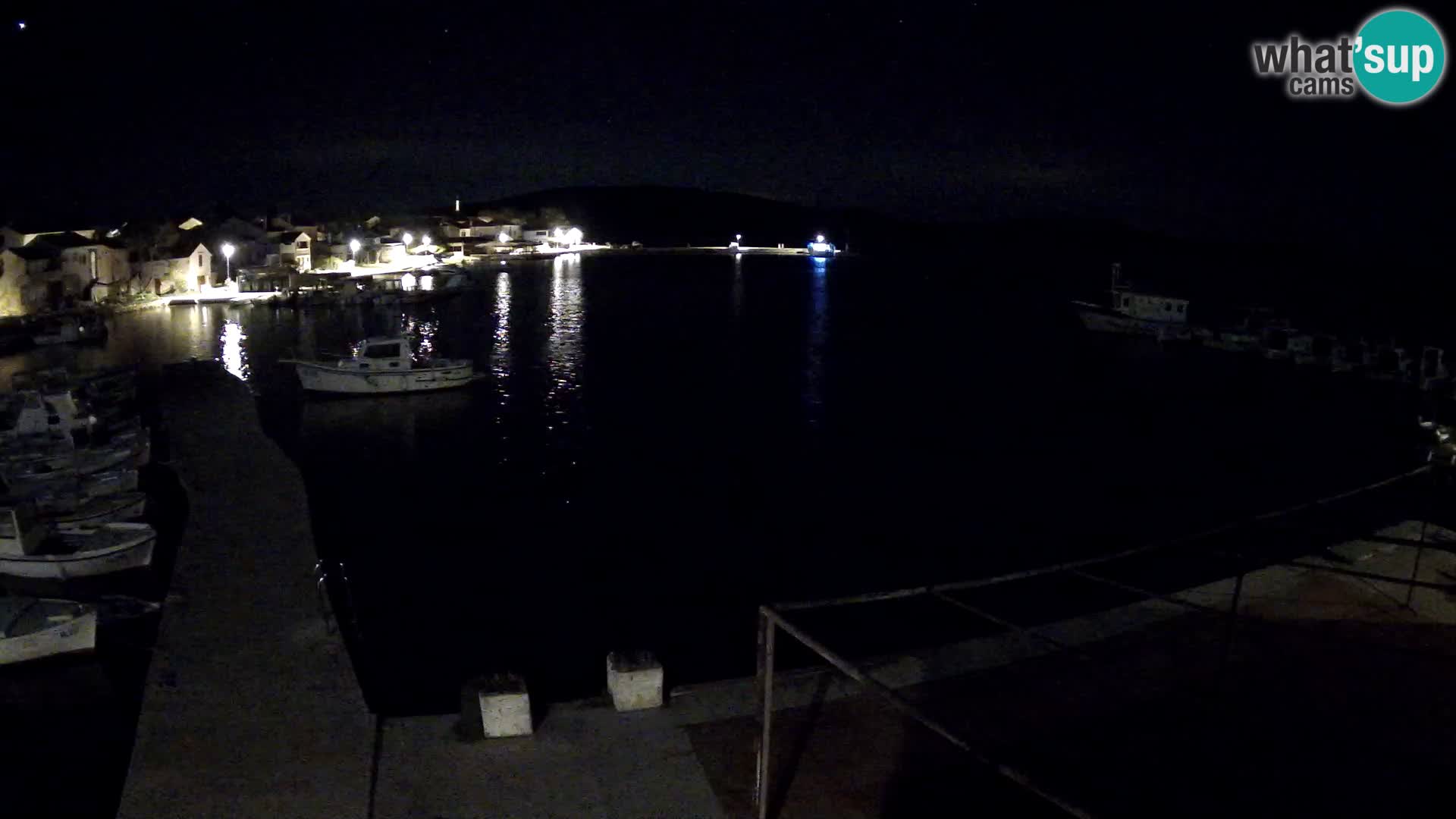 Webcam Ilovik – Sveti Petar – Kvarner