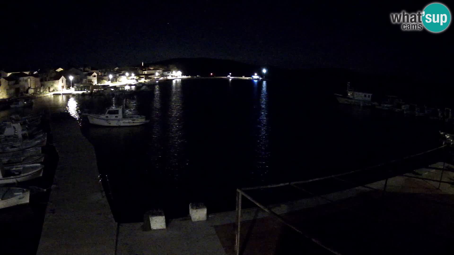 Webcam Ilovik – Sveti Petar – Kvarner