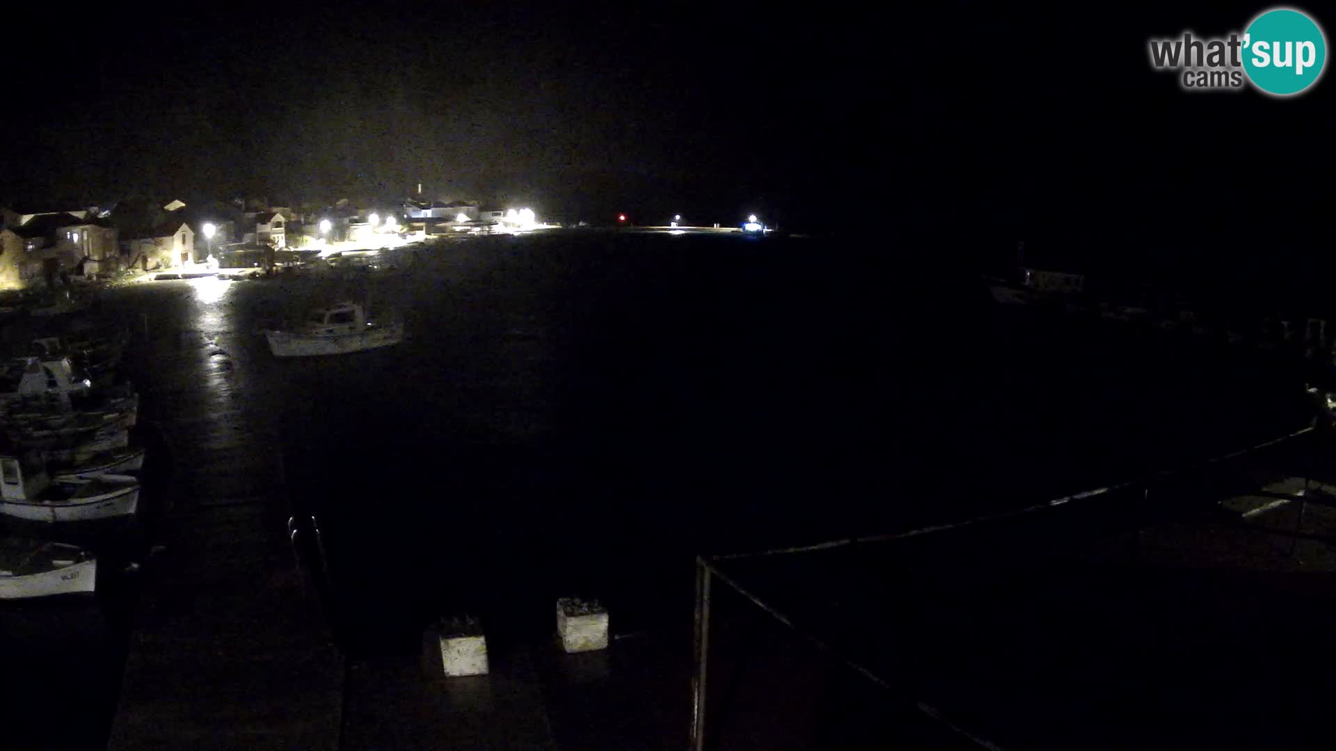 Livecam Asinello – San Piero