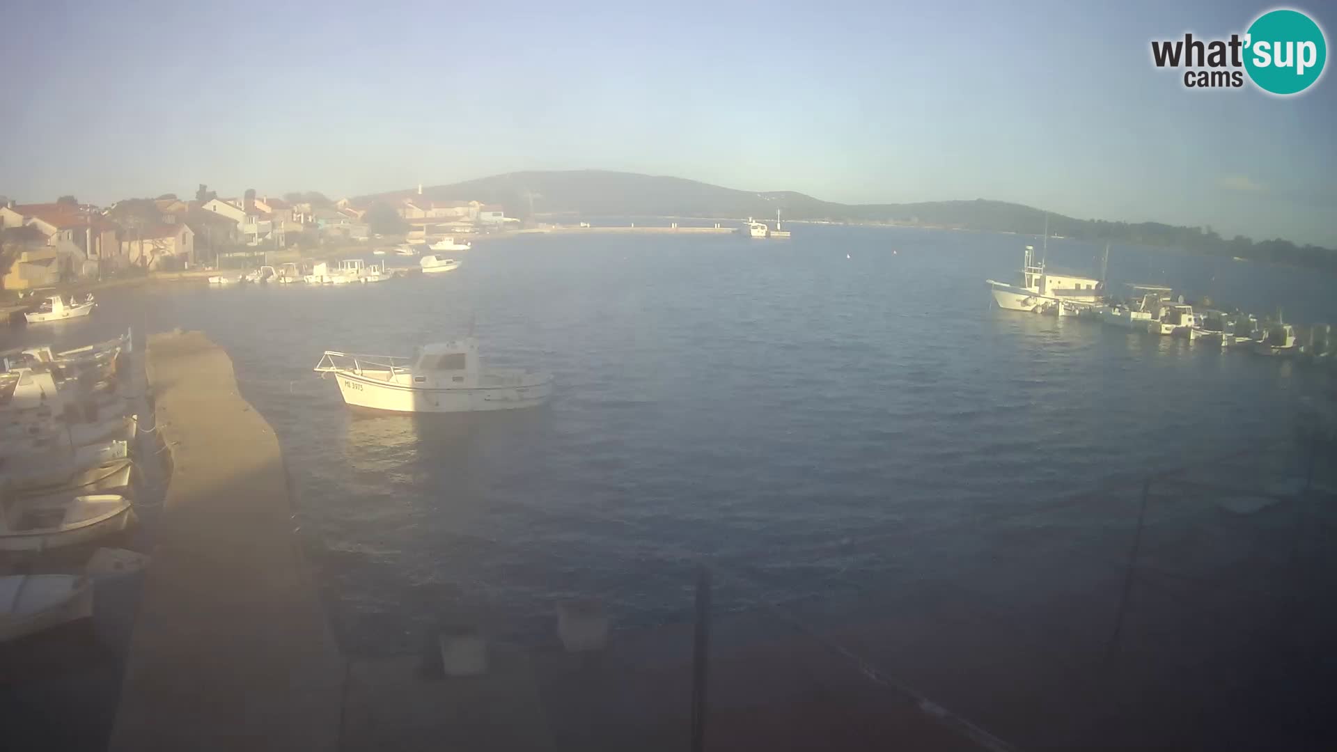 Webcam Ilovik – Sveti Petar