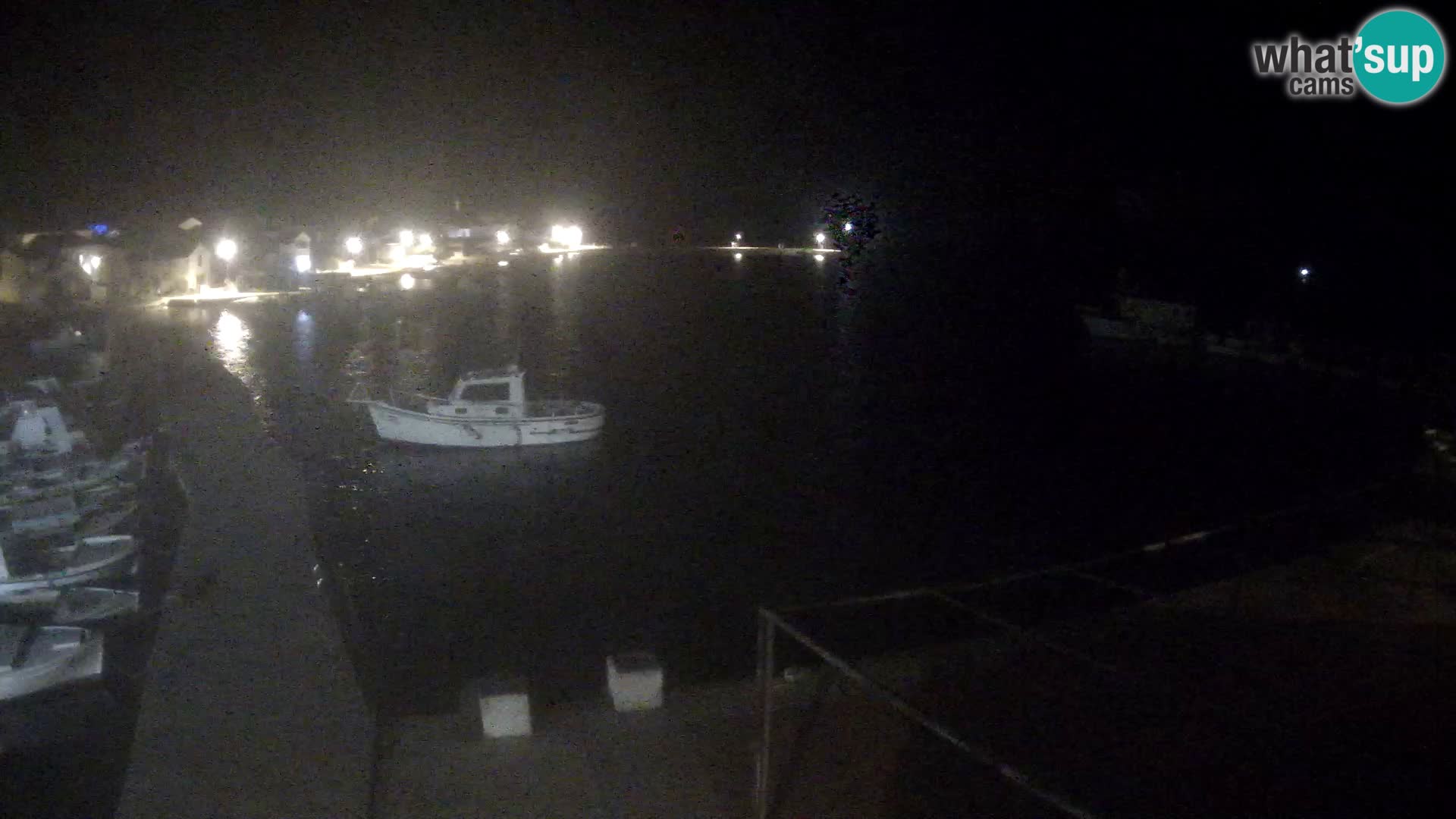 Livecam Asinello – San Piero