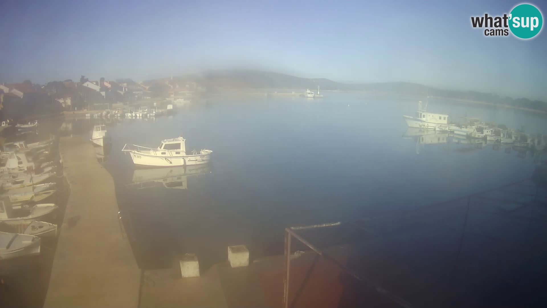 Webcam Ilovik – Sveti Petar – Kvarner