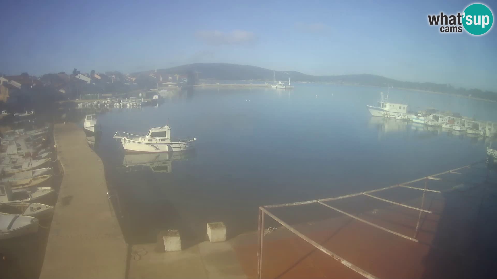 Webcam Ilovik – Sveti Petar – Kvarner