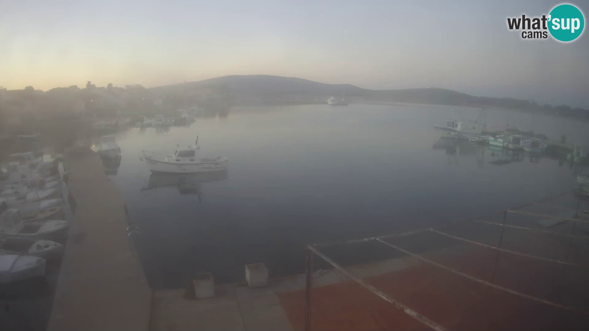 Webcam Ilovik – Sveti Petar – Kvarner