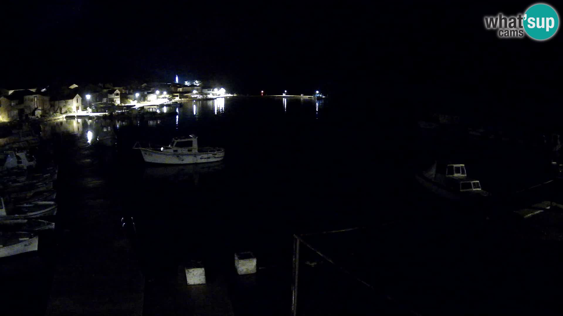 Livecam Asinello – San Piero